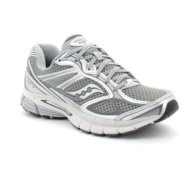 progrid guide 7 grey/silver s70936-12