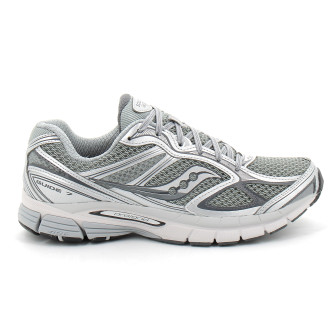 progrid guide 7 grey/silver s70936-12