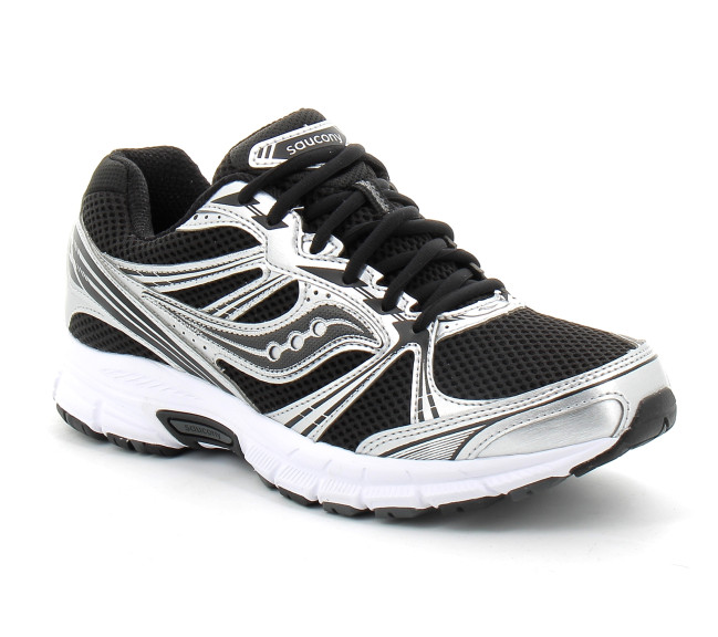 saucony grid legacy silver black s101836-1005