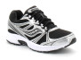saucony grid legacy silver black s101836-1005