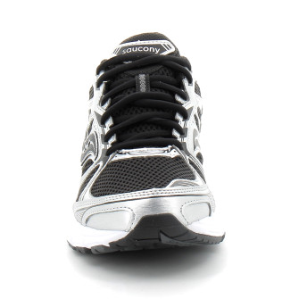 saucony grid legacy silver black s101836-1005