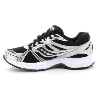 saucony grid legacy silver black s101836-1005