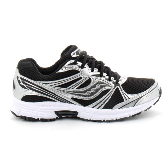 saucony grid legacy silver black s101836-1005