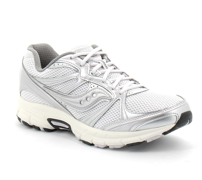 saucony grid legacy fog silver s101836-1030