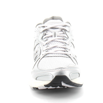 saucony grid legacy fog silver s101836-1030