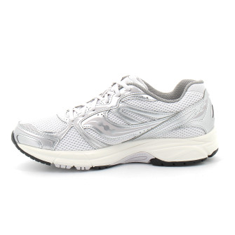 saucony grid legacy fog silver s101836-1030