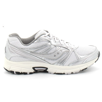 saucony grid legacy fog silver s101836-1030