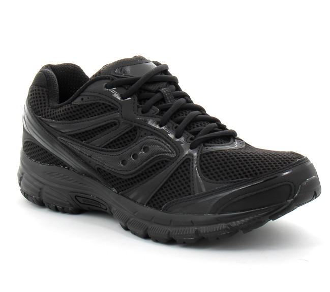 saucony grid legacy black-black s101836-1001
