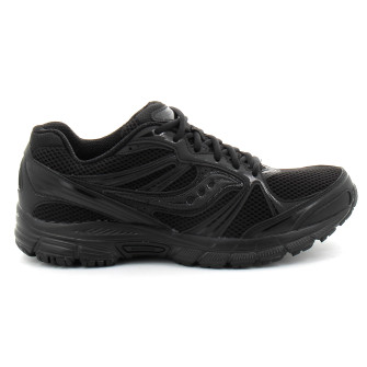 saucony grid legacy black-black s101836-1001