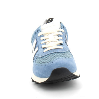 Chaussures de sport pour adulte 574 heron blue u5747lo