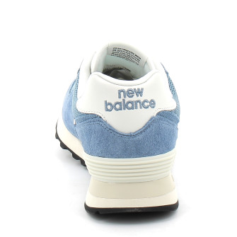 Chaussures de sport pour adulte 574 heron blue u5747lo