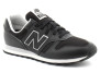 Basket pour adulte ML373 noir ml373pk2