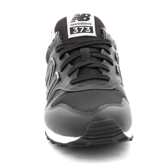 Basket pour adulte ML373 noir ml373pk2