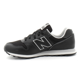 Basket pour adulte ML373 noir ml373pk2