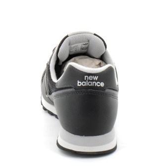 Basket pour adulte ML373 noir ml373pk2