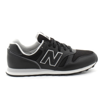 Basket pour adulte ML373 noir ml373pk2