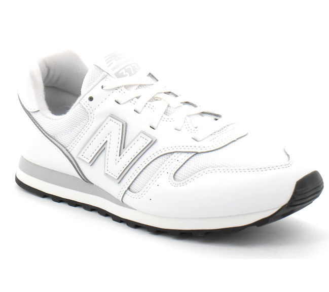 Basket pour adulte ML373 blanc ml373pj2