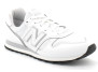 Basket pour adulte ML373 blanc ml373pj2