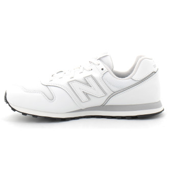 Basket pour adulte ML373 blanc ml373pj2