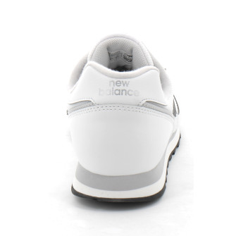 Basket pour adulte ML373 blanc ml373pj2