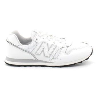 Basket pour adulte ML373 blanc ml373pj2
