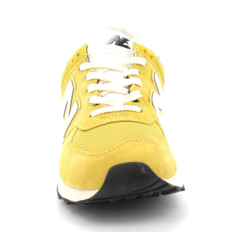 Chaussures de sport pour adulte 574 mars yellow u5744sh