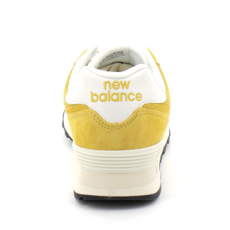 Chaussures de sport pour adulte 574 mars yellow u5744sh