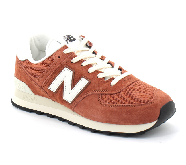 Chaussures de sport pour adulte 574 maple u5745uk