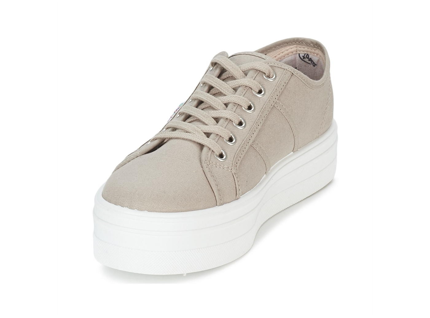 victoria basket toile