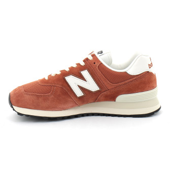 Chaussures de sport pour adulte 574 maple u5745uk