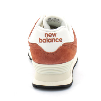 Chaussures de sport pour adulte 574 maple u5745uk