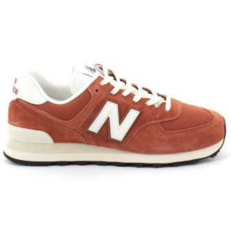 Chaussures de sport pour adulte 574 maple u5745uk