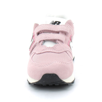 new balance p574 pink chalk p574804