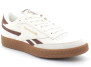 Basket à lacet pour adulte Club C Revenge brown gum 100278993