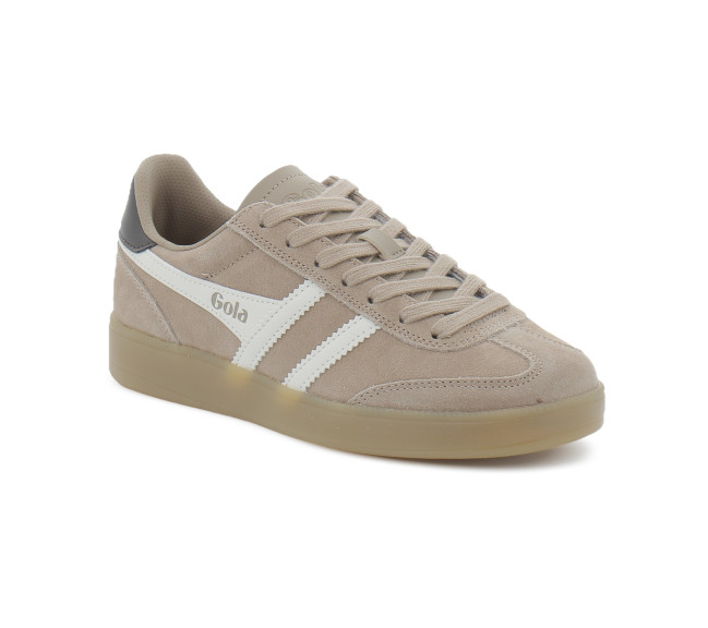 Baskets pour femmes Viper beige clb735tl