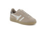 Baskets pour femmes Viper beige clb735tl