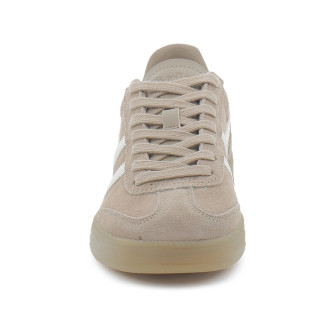 Baskets pour femmes Viper beige clb735tl