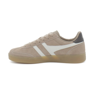 Baskets pour femmes Viper beige clb735tl