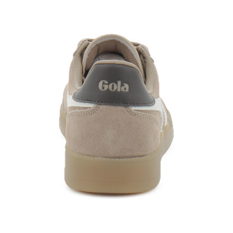 Baskets pour femmes Viper beige clb735tl