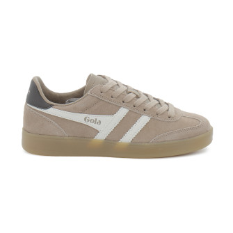 Baskets pour femmes Viper beige clb735tl
