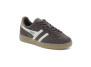 Baskets pour femmes Viper brown clb735dc