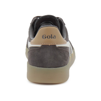 Baskets pour femmes Viper brown clb735dc