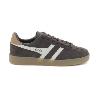 Baskets pour femmes Viper brown clb735dc