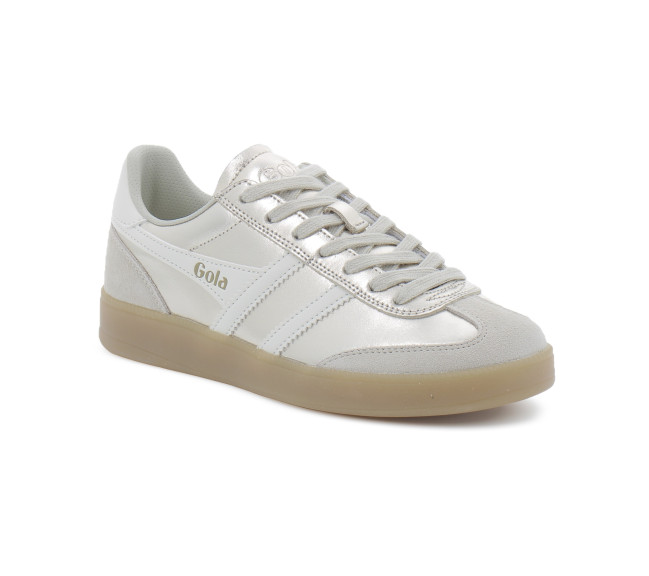 Baskets pour femmes Viper metal-black clb783yw