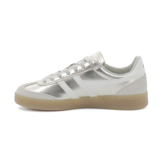 Baskets pour femmes Viper metal-black clb783yw