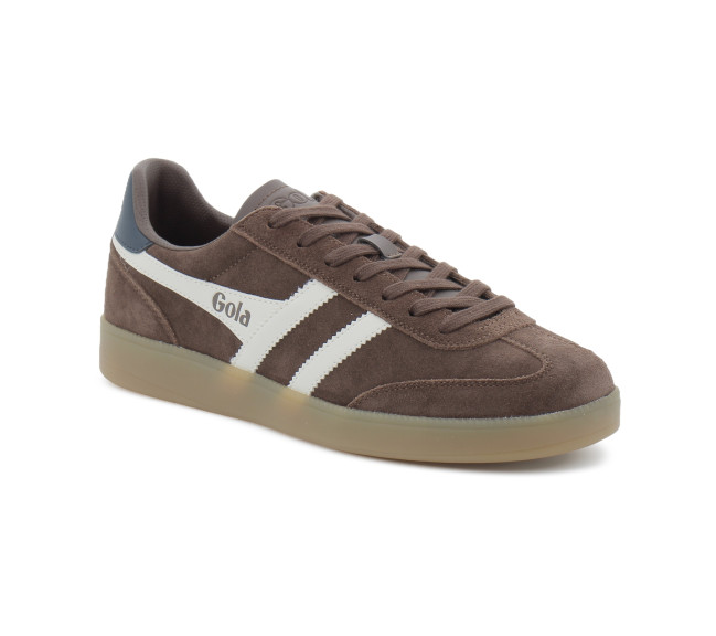 Baskets pour hommes Viper choco cmb735tx