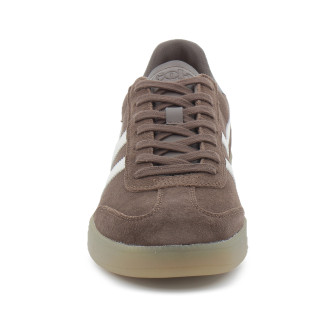 Baskets pour hommes Viper choco cmb735tx