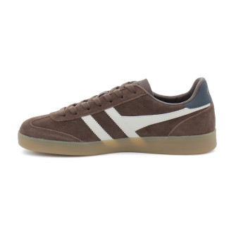 Baskets pour hommes Viper choco cmb735tx