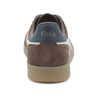 Baskets pour hommes Viper choco cmb735tx