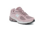 Baskets de mode unisexe 2002R pink chalk u20026cu